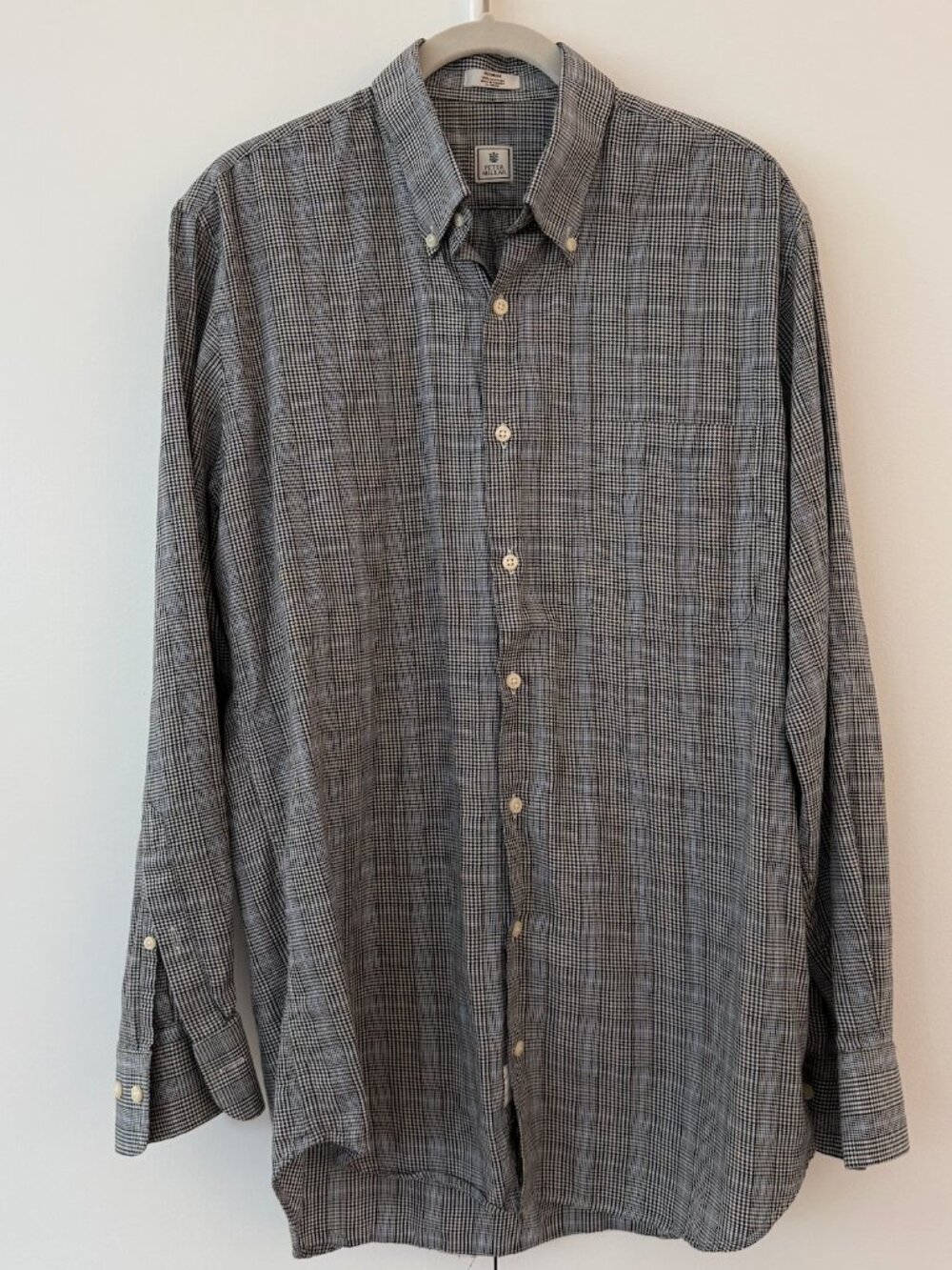 Peter Millar Dress Shirt